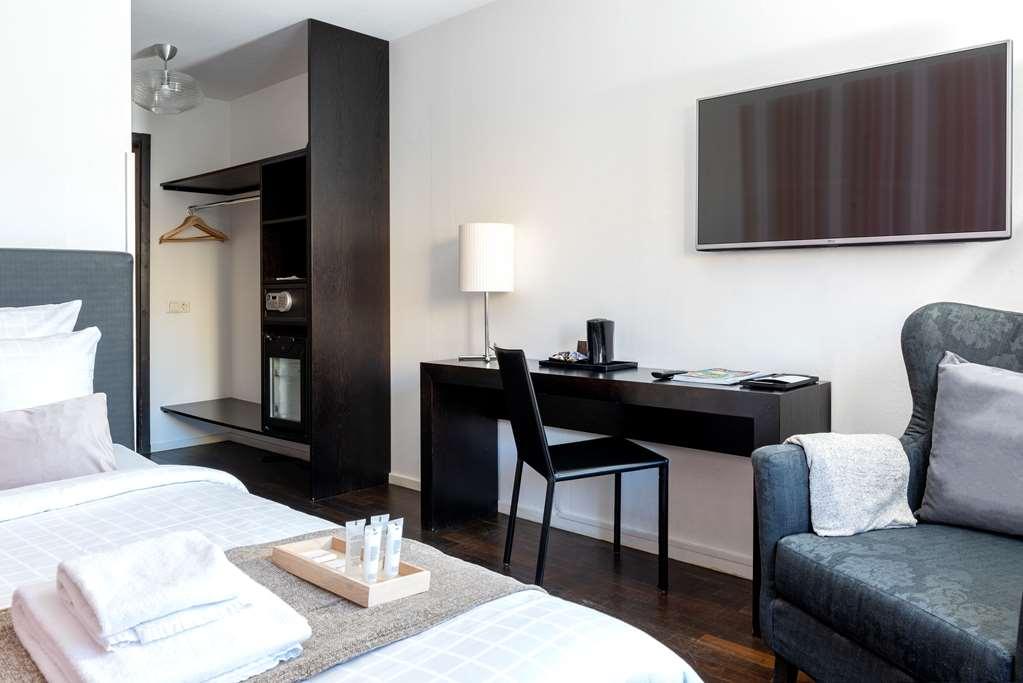 First Hotel Stadt Härnösand Zimmer foto
